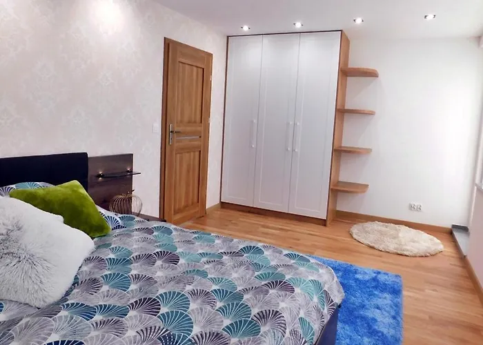 Apartament Noniewicza Centrum