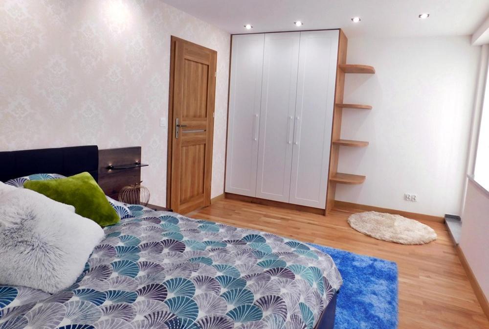 Apartment Noniewicza Centrum