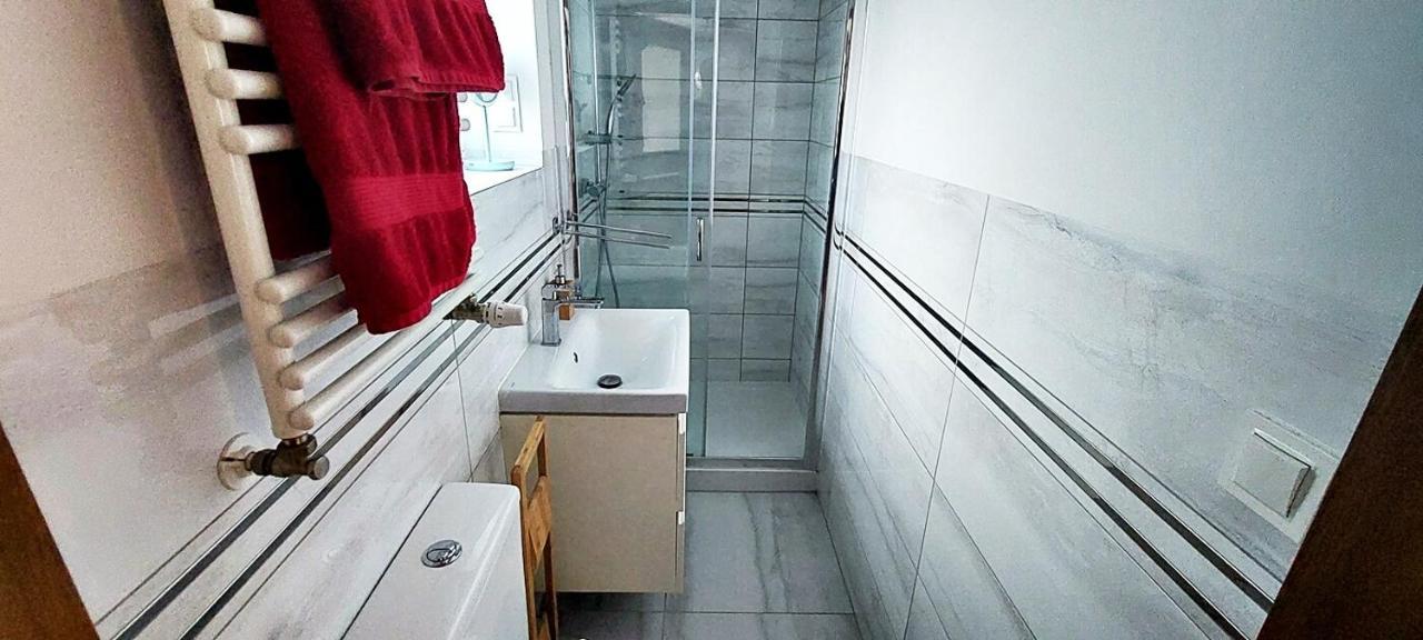 Apartment Noniewicza Centrum