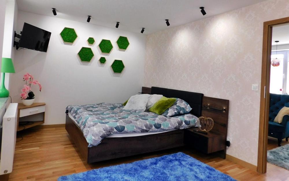 Noniewicza Centrum Apartment