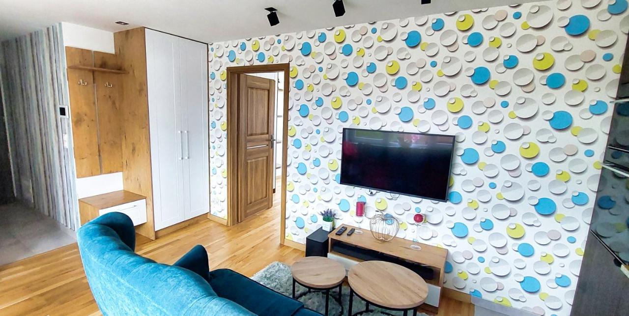 Noniewicza Centrum Apartment