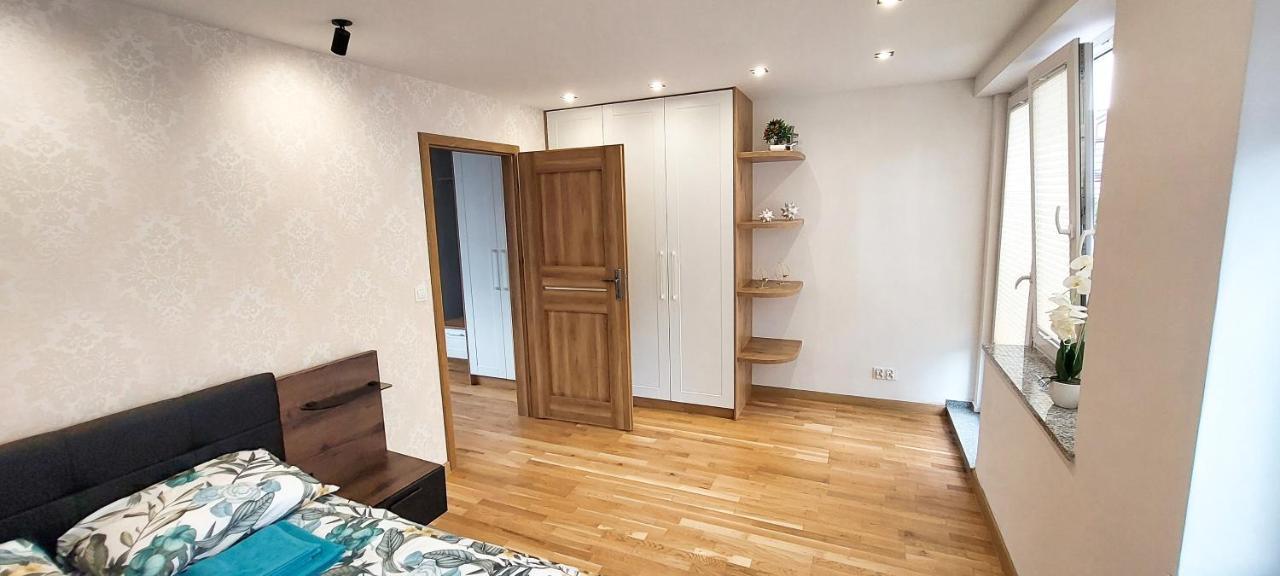 Apartment Noniewicza Centrum *
